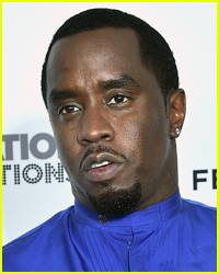 Diddy's Ex-Girlfriend Claims He Was Still Having 'Freak-Offs' After Federal Raids