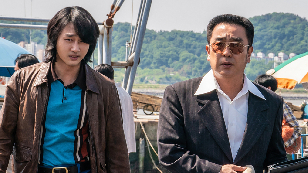 Disney+ Sets July Premiere for Korean Treasure-Hunt Drama ‘Low Life’