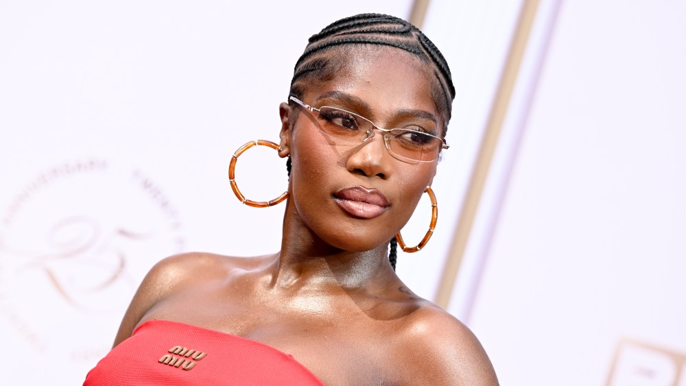 Doechii Calls Out Trump Administration for ‘Creating Fear and Chaos’ at L.A. Protests in BET Awards Speech