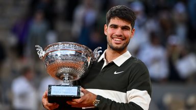 Does Carlos Alcaraz Have a Girlfriend? See the Tennis Player’s Relationship History