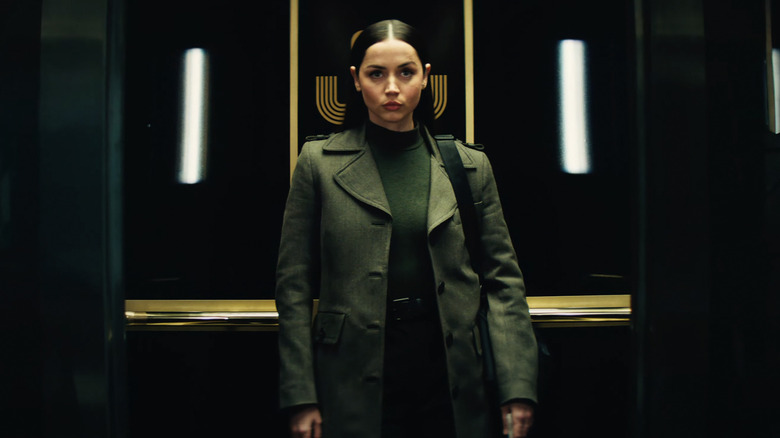 Does The John Wick Spin-Off Ballerina Have A Post-Credits Scene? A Spoiler-Free Guide