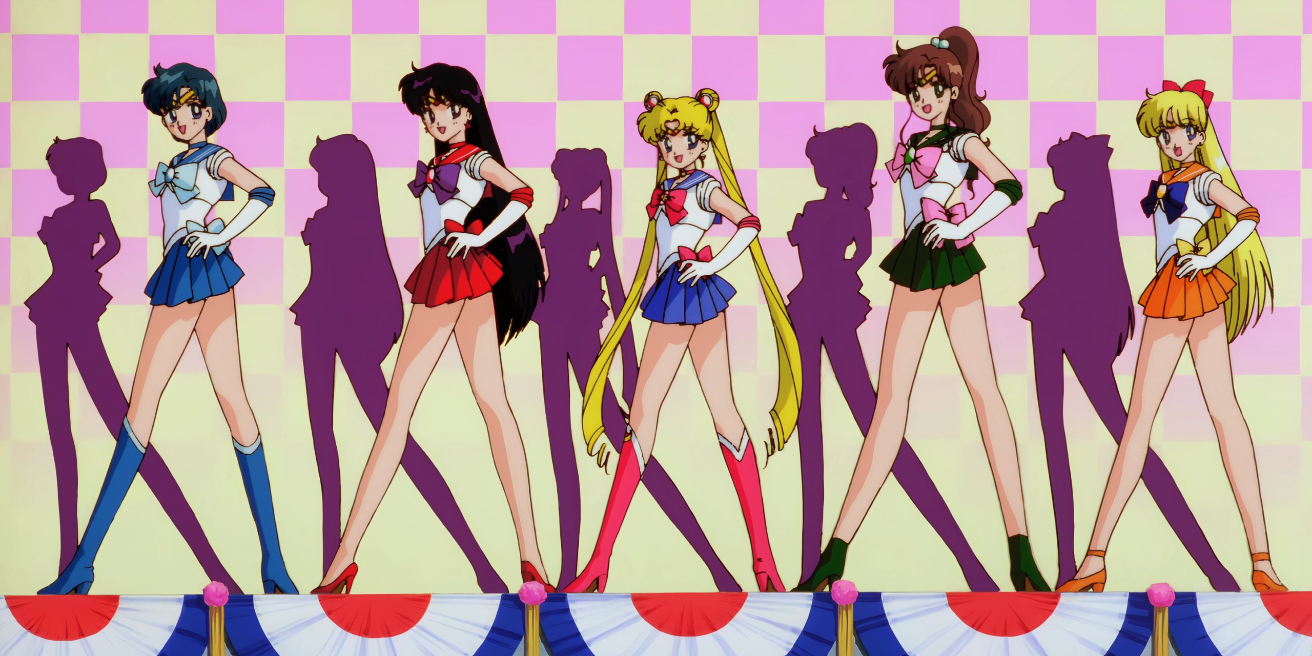 Don't Fight Evil By Moonlight! Sailor Moon's Theme Song Isn't What We All Thought It Was