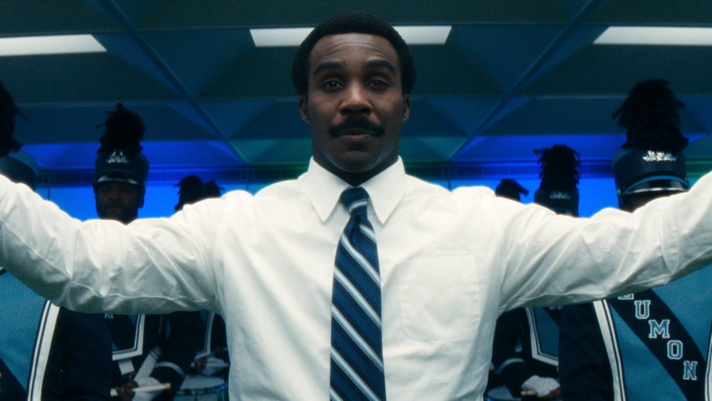 Don’t Forget ‘Severance’ Star Tramell Tillman This Emmy Season