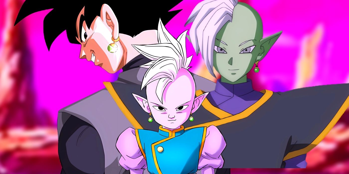 Dragon Ball Daima's Untold Origins Have Finally Been Revealed, and It Proves Why Toriyama Was a Legend