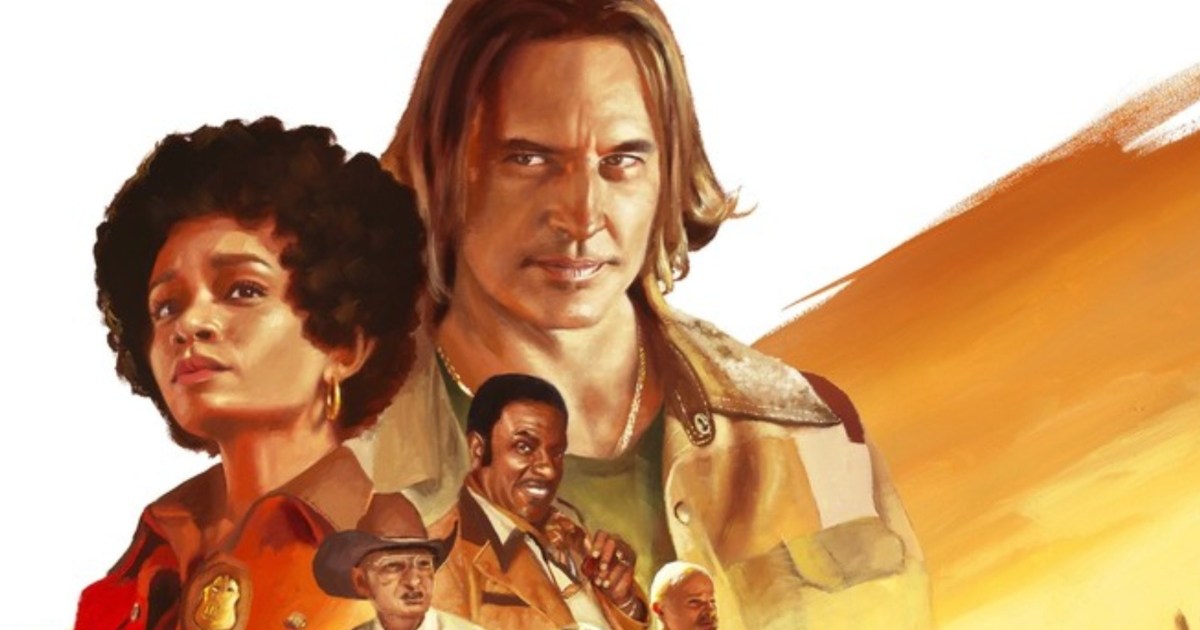 Duster Episode 5 Release Date, Time, Where to Watch