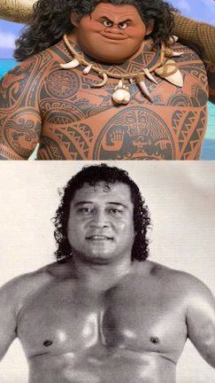 Dwayne Johnson On How His Late Samoan Grandfather Continues to Inspire His Men’s Grooming Brand: “He Epitomized True Masculinity”