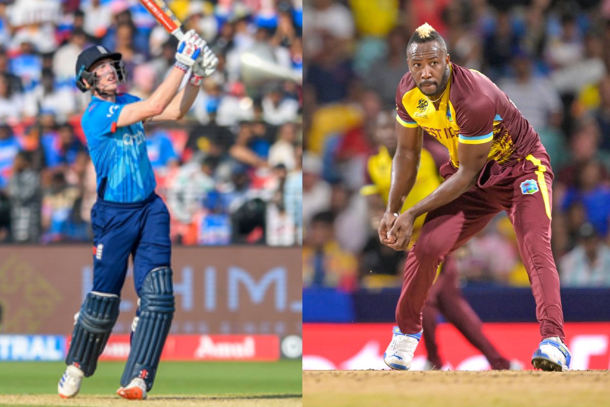 ENG vs WI T20 Series Schedule: वेस्टइंडीज बनाम इंग्लैंड के टी20 सीरीज के शेड्यूल का ऐलान, जानें कब और कहां खेले जाएंगे मुकाबले