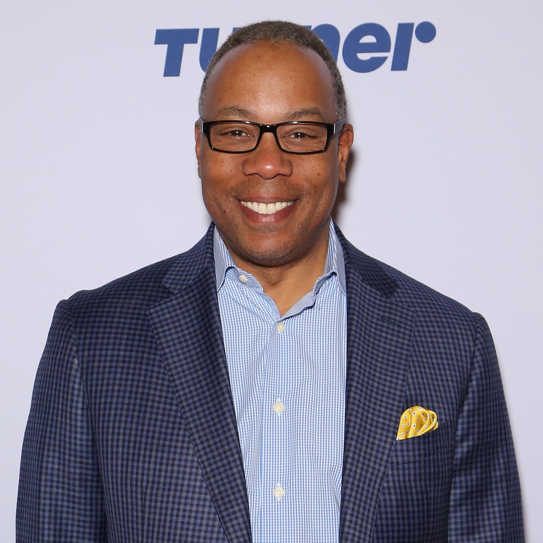 ESPN’s Jay Harris Shares Prostate Cancer Diagnosis