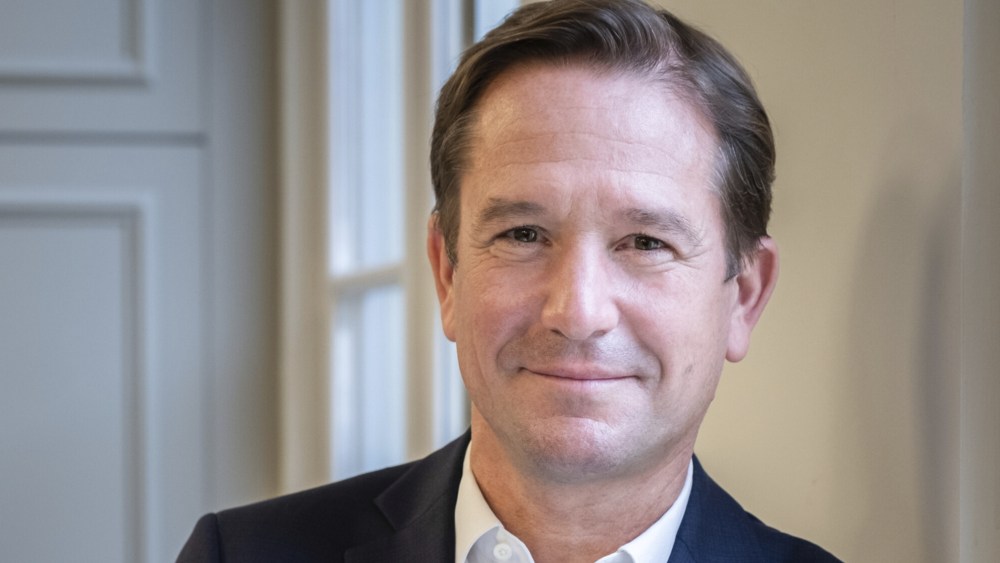 EXCLUSIVE: Lacoste Has a New CEO – and He Comes From Cognac