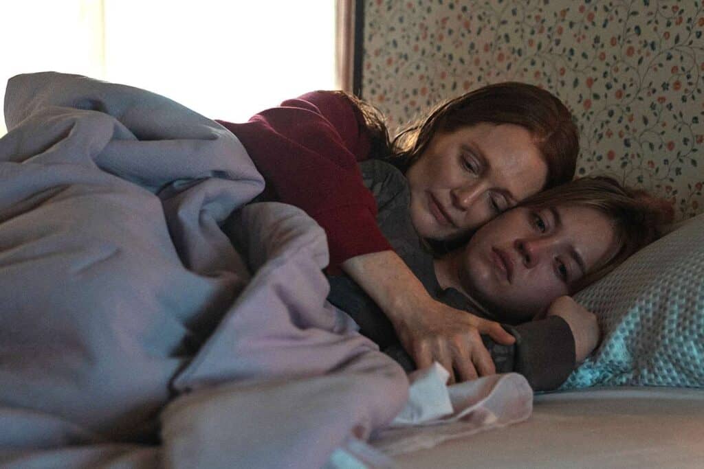 Echo Valley Review: Julianne Moore and Sydney Sweeney lead the new thriller from the creator of Mare of Easttown