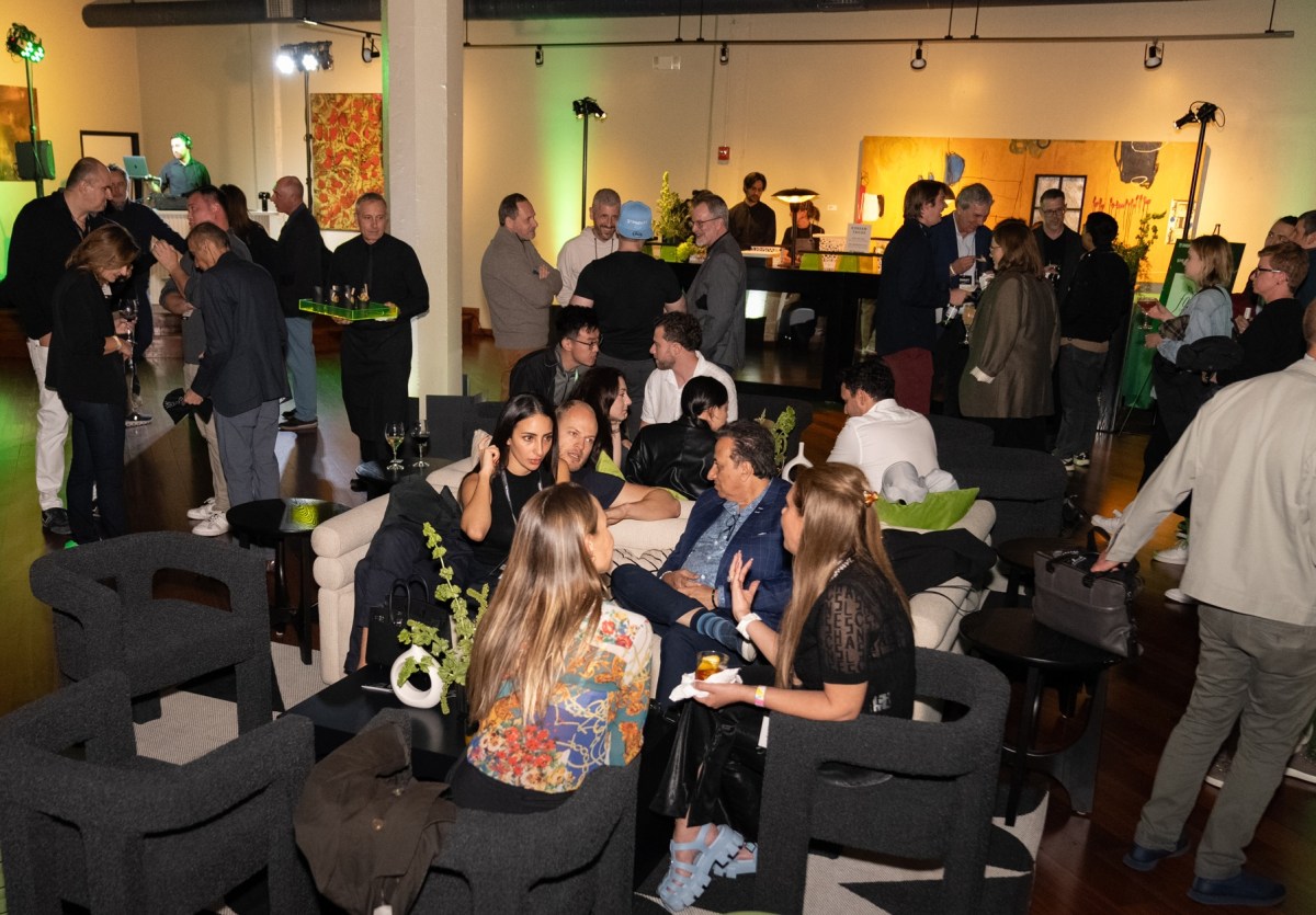 One week left to boost your brand with a Side Event at TC All Stage