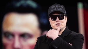 Elon Musk Deletes Anti-Trump Posts From X – Including One Claiming the President Is in the Epstein Files