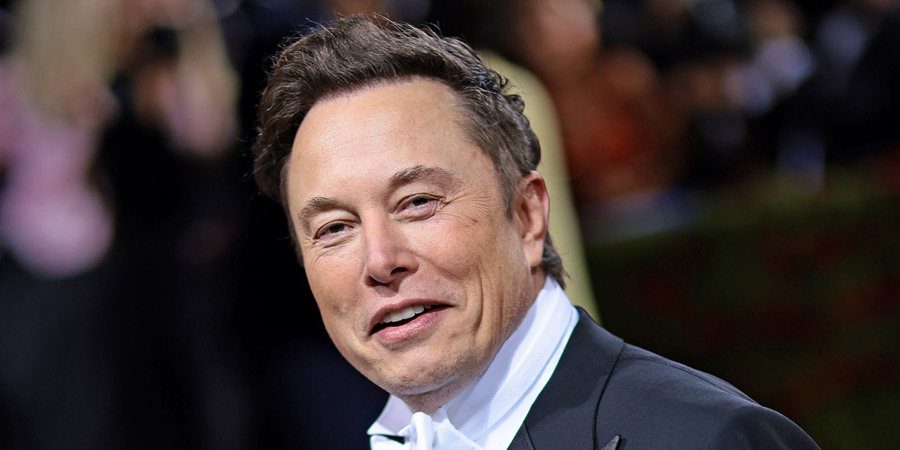 Elon Musk Responds to Drug Abuse Rumors