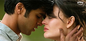 Emily Alyn Lind & Shubham Maheshwari in 'We Were Liars' Full Trailer