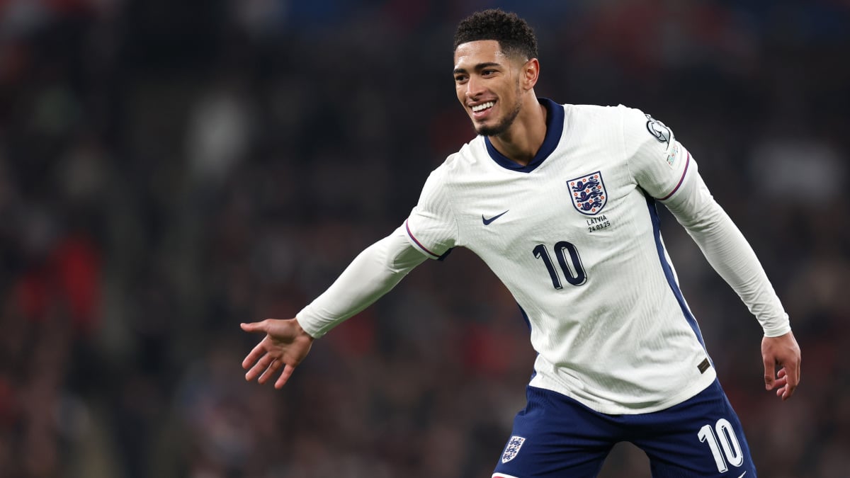 England vs. Senegal 2025 livestream: Watch International Friendly for free