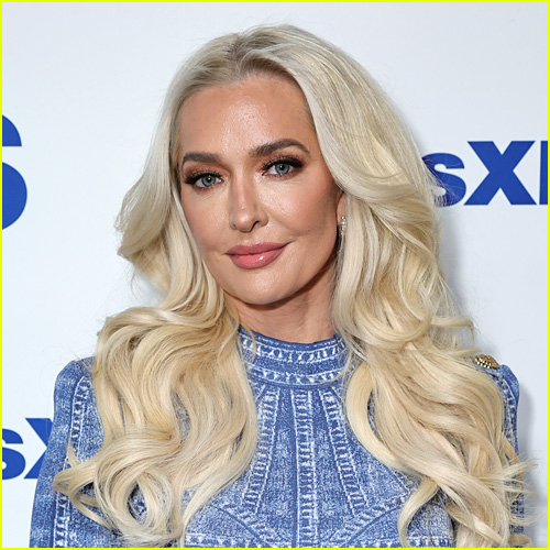 Erika Jayne's Estranged Husband Tom Girardi, 86, Sentenced to 7 Years in Prison For Wire Fraud