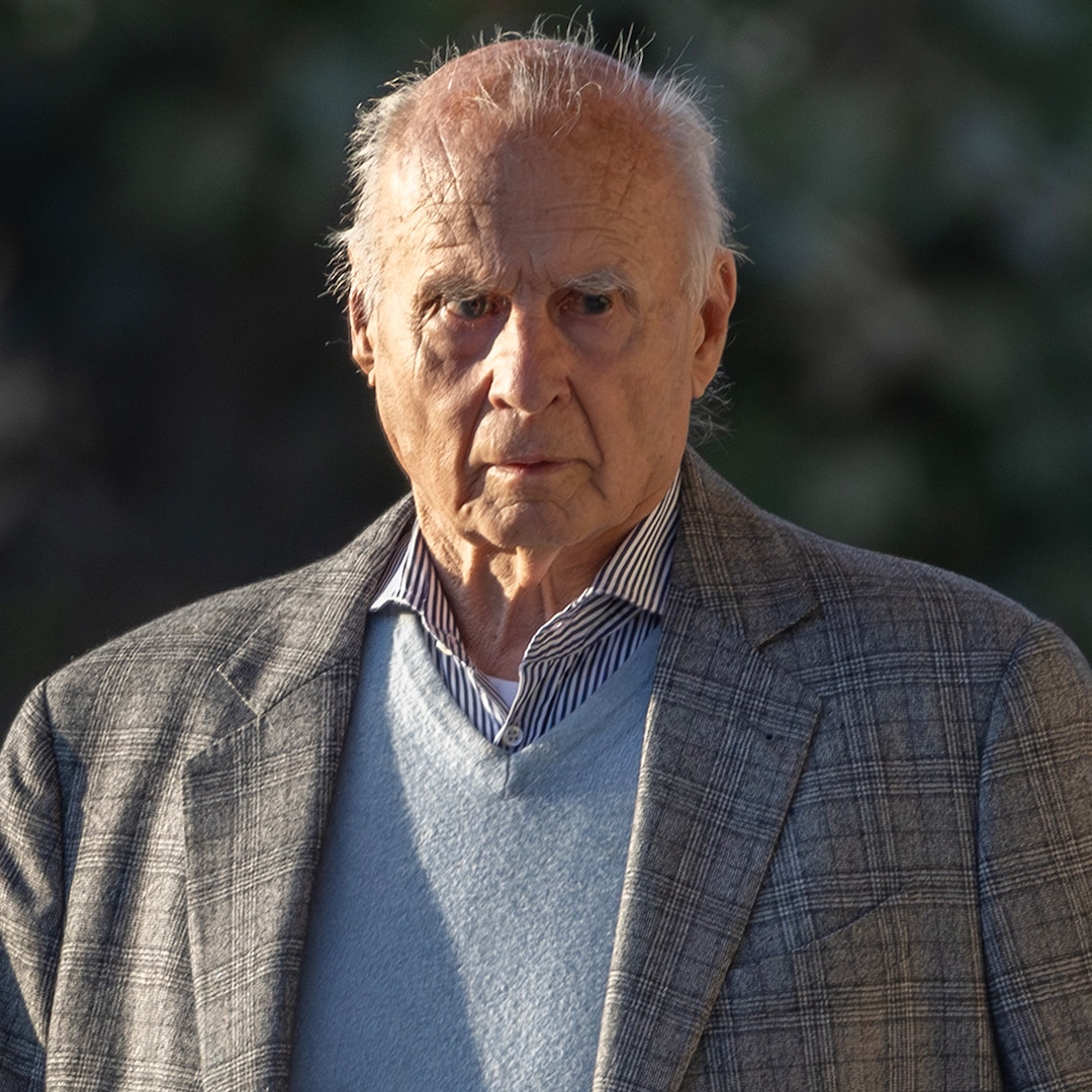 Erika Jayne's Ex Tom Girardi Sentenced to Over 7 Years in Prison