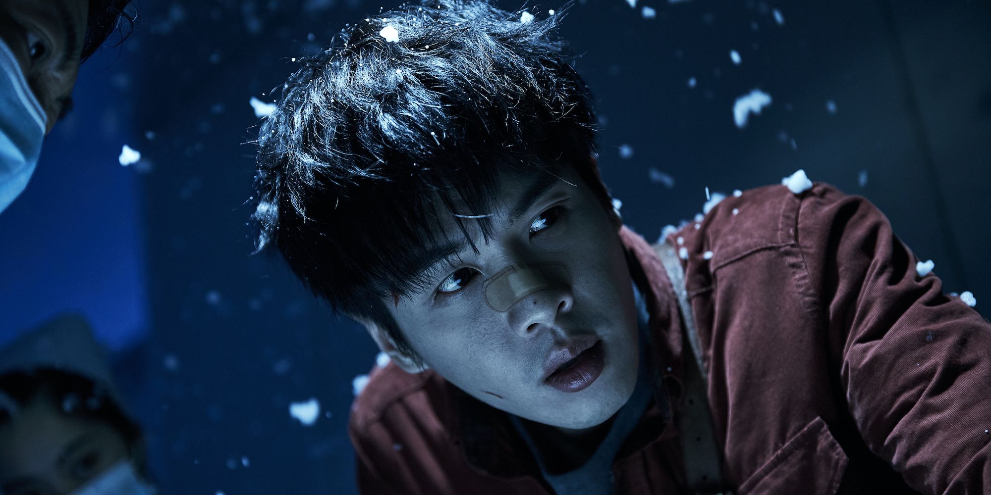 Escape From The 21st Century Review: I Couldn't Resist The Charm & Zaniness Of This Visually Spectacular Time Travel Actioner