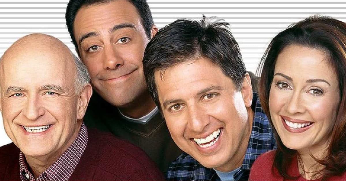 Everybody loves Raymond — but not a reboot of it; Brad Garrett shuts down any hope for a follow-up