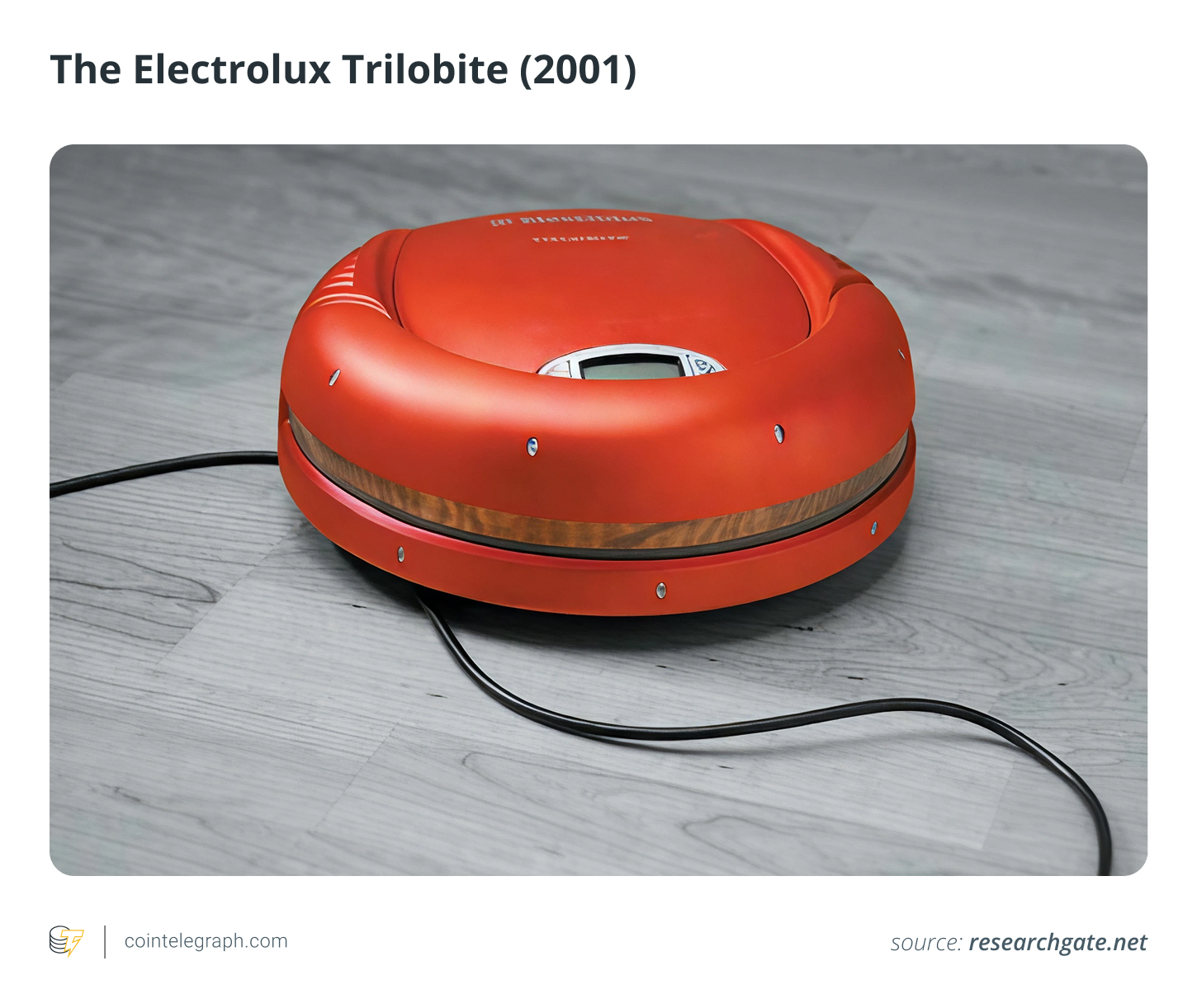 Everyone laughed at these 10 gadgets. Now, they’re in every home