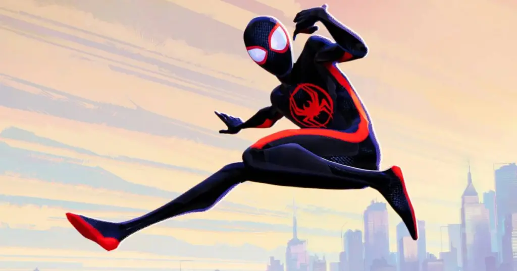 Everything We Know About Spider-Man: Beyond The Spider-Verse