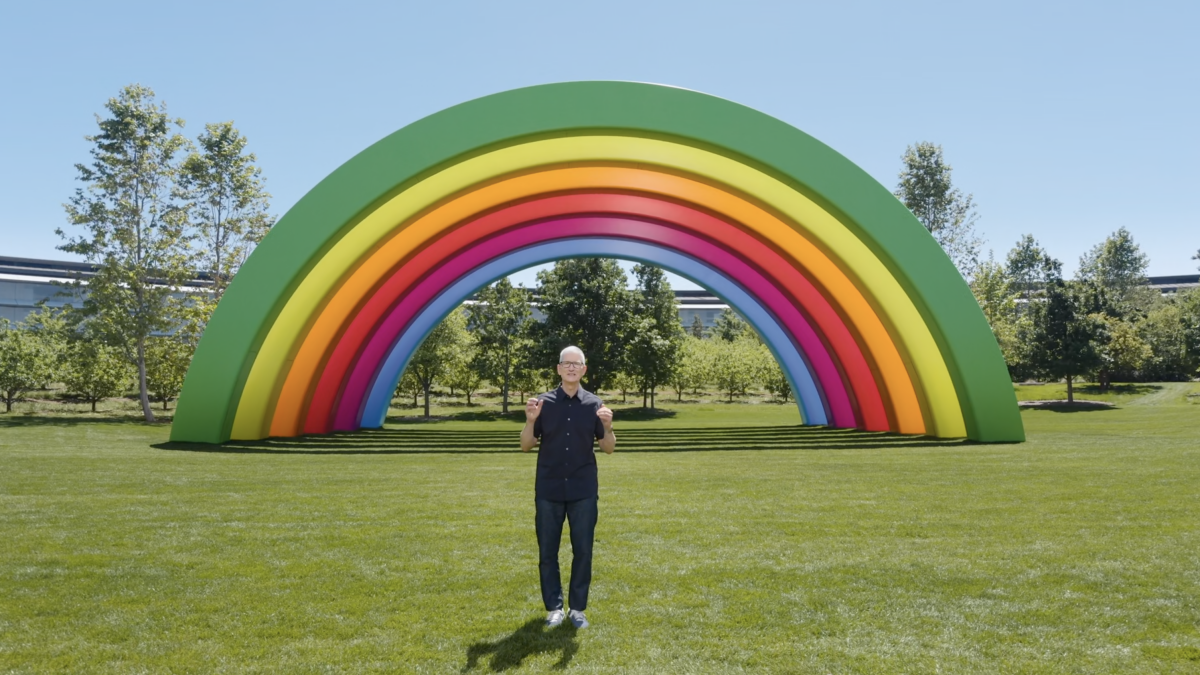 Everything announced during Apple’s WWDC 2025 keynote event