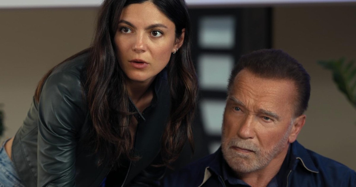 FUBAR Season 2 Episode 1 to 8 Release Date, Time, Where to Watch