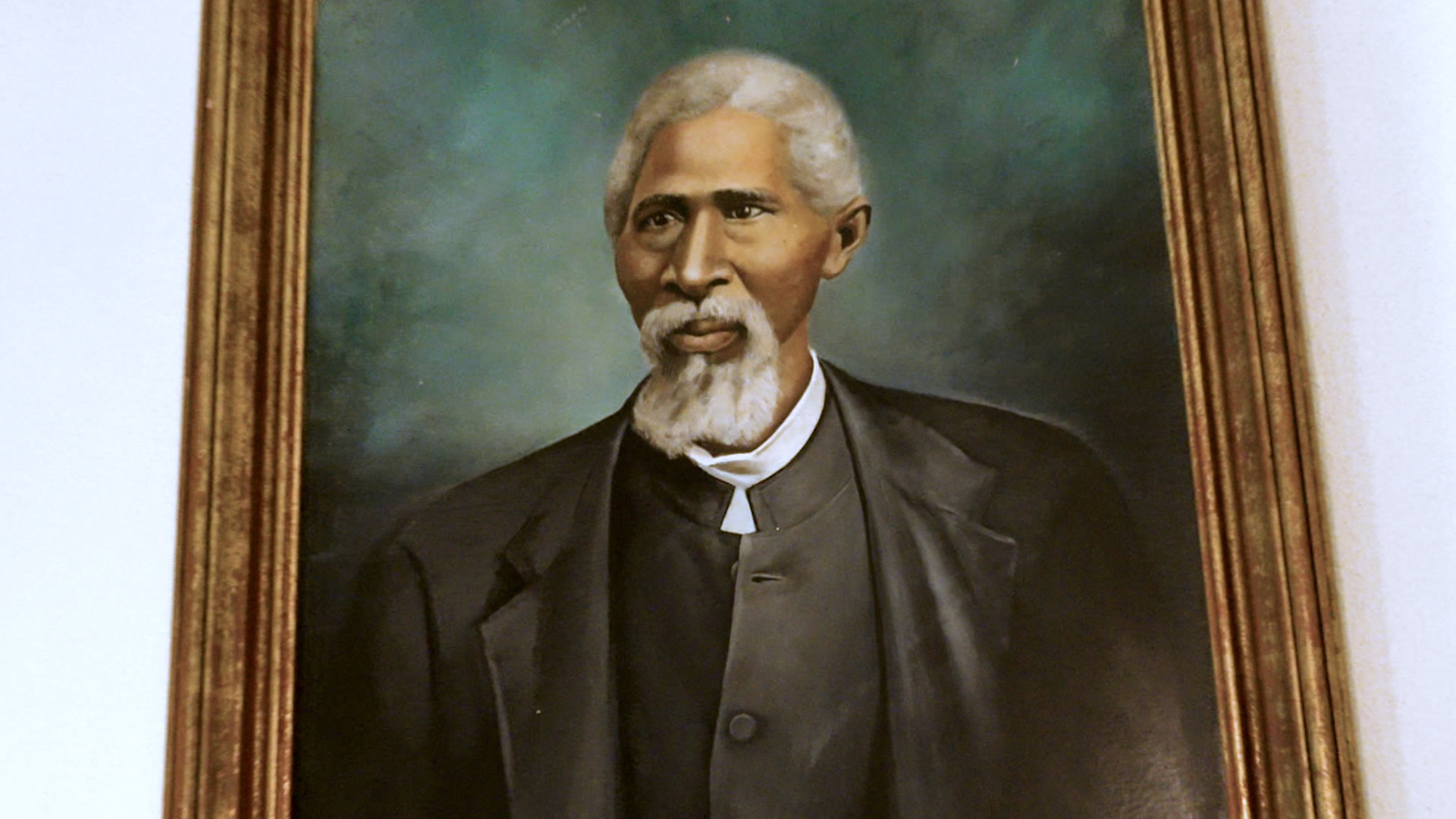 Faith-Filled Legacy: Houston’s Historic Antioch Church Honors God’s Hand in Freedom and Founding