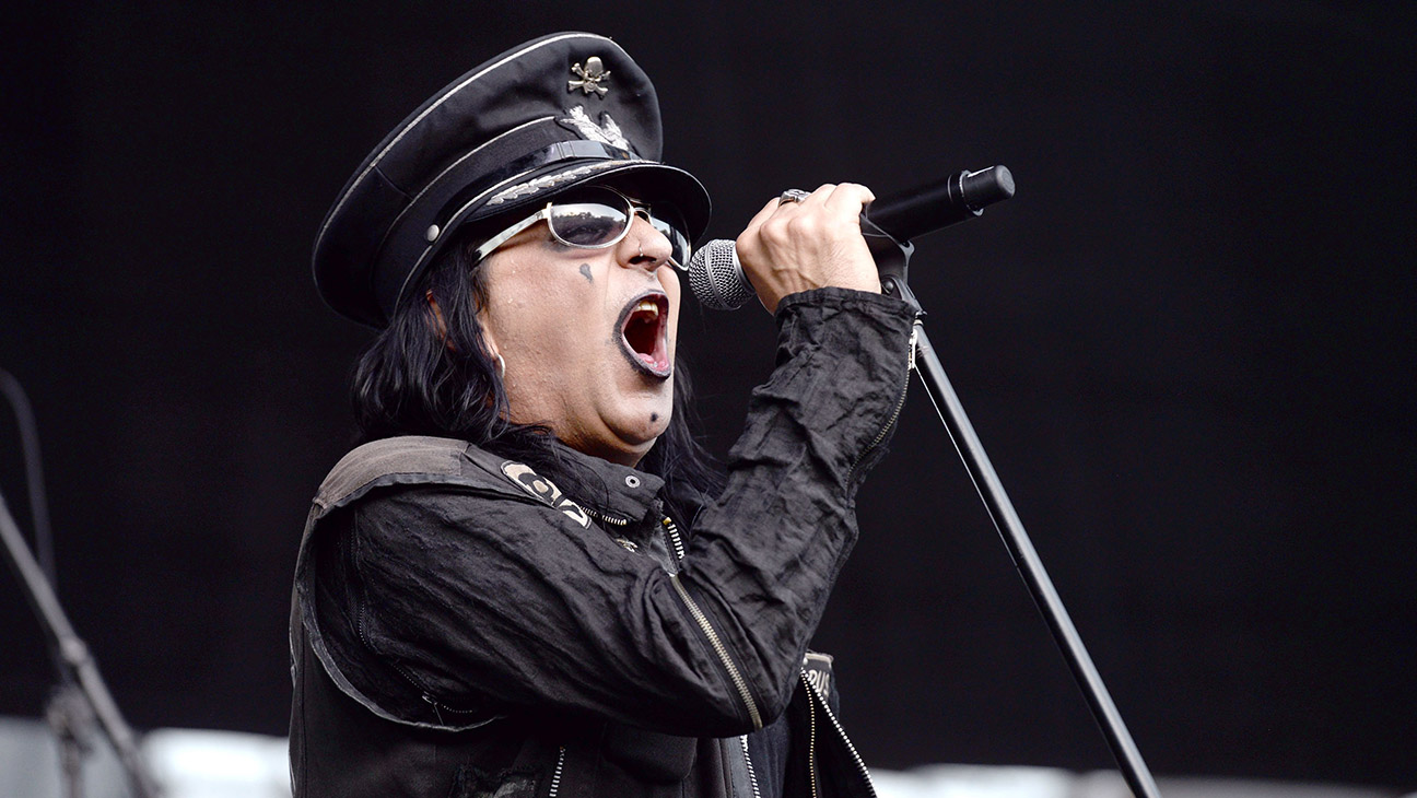 Faster Pussycat Singer Taime Downe Opens Up About Late Fiancée’s “Heartbreaking” Death After She Went Overboard on 80s Cruise