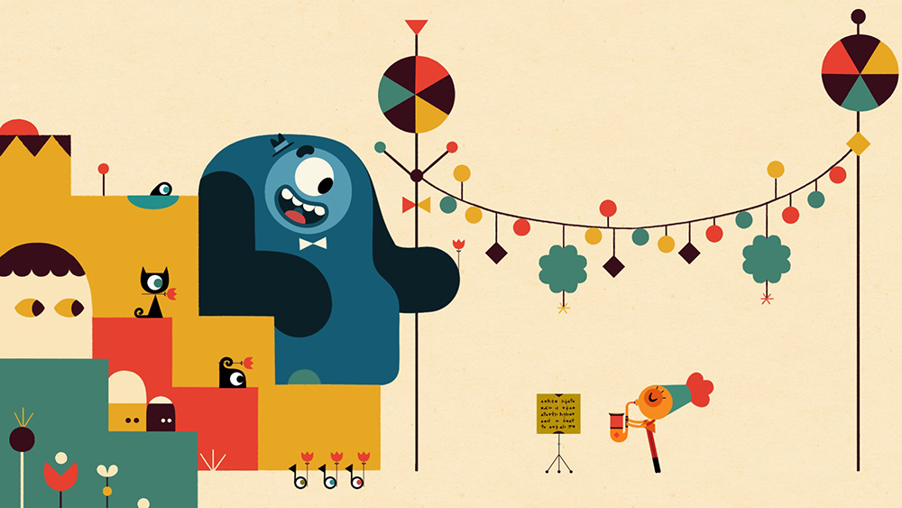 Filmax Swoops on ‘Jasmine & Jambo,’ the Feature Spin-Off From the Multi-Prized and Robustly Sold Catalan Animation Series (EXCLUSIVE)