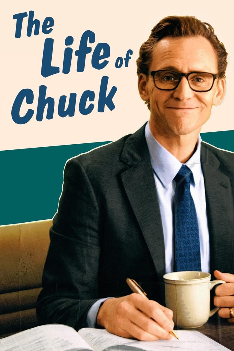 Final 'Life of Chuck' Trailer Sees Tom Hiddleston Dance Alongside Rave Reviews