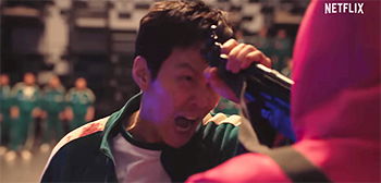 Final Games Trailer for 'Squid Game 3' – It All Comes Down To This!