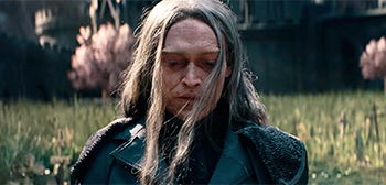 First Full Trailer for Luc Besson's 'Dracula' Feat. Caleb Landry Jones