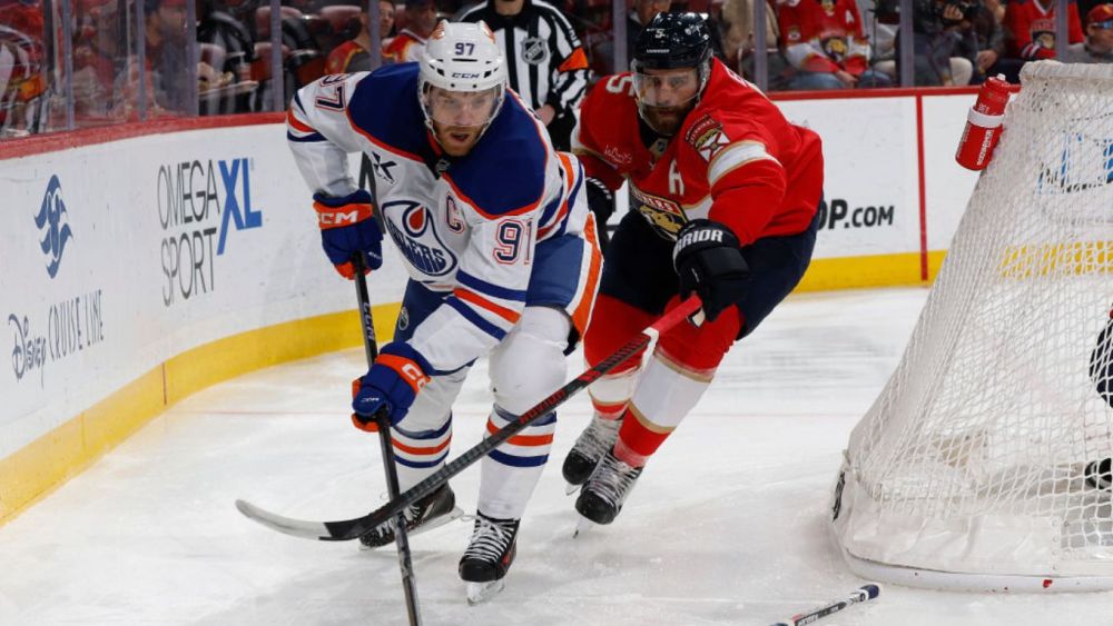 Florida Panthers vs. Edmonton Oilers Livestream: How to Watch the 2025 NHL Stanley Cup Final Online Without Cable for Free