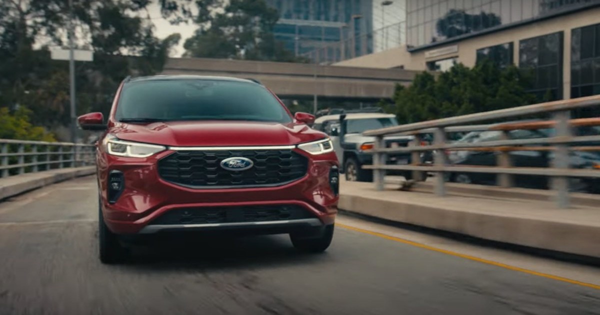 Ford Recalls 2025: Which Models Are Affected by the Recall?