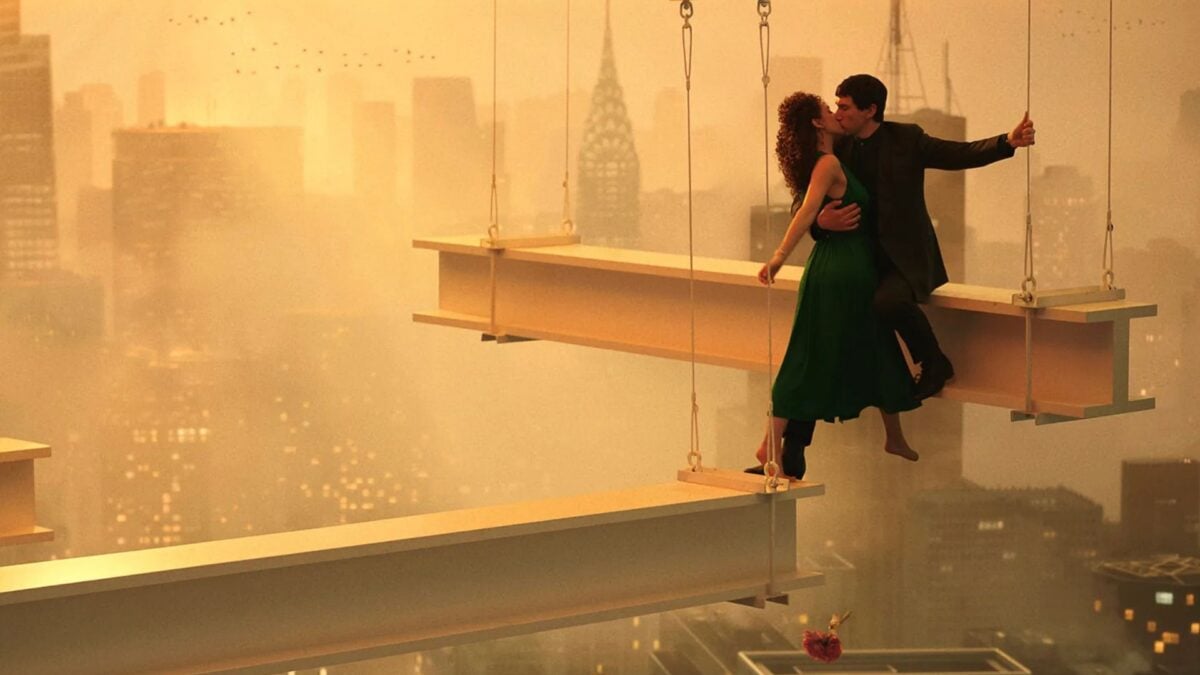 Francis Ford Coppola’s ‘Megalopolis’ Is Returning to Theaters, in a Truly Mega Way