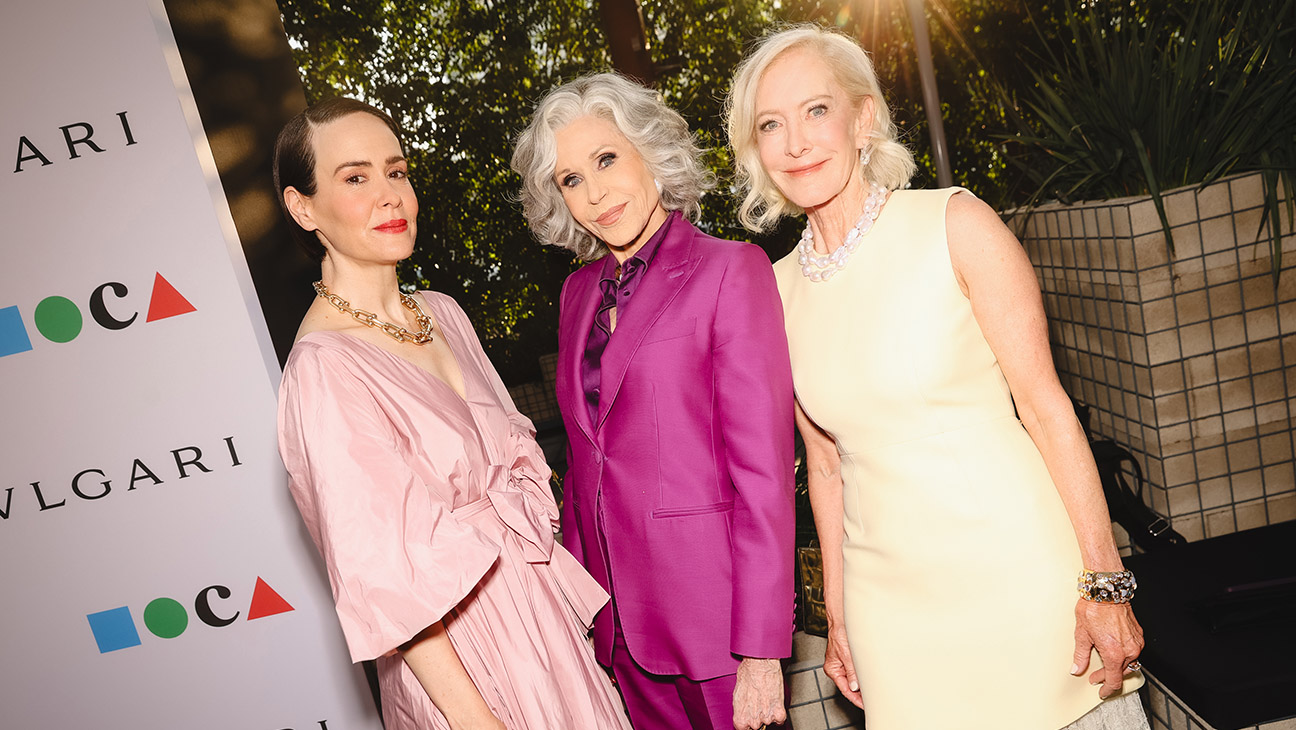 Frank Gehry and Theaster Gates Earn “Legend” Status at Star-Studded MOCA Gala