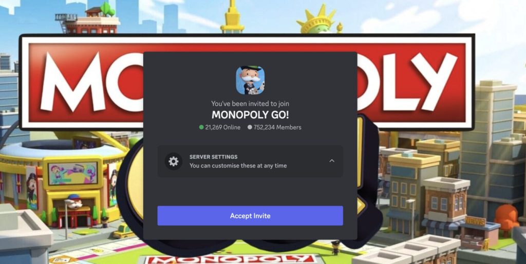 Free Monopoly Go Dice Links (June 2025)