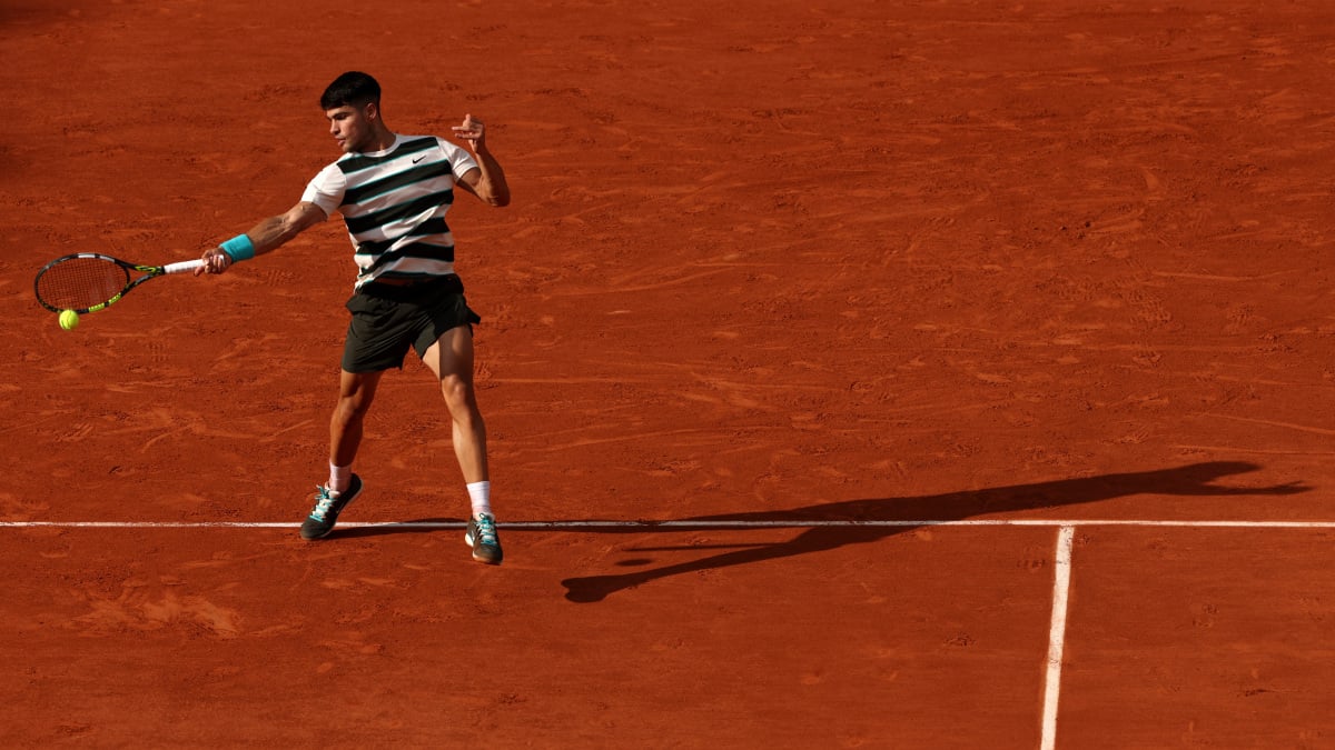 French Open 2025 livestream: Watch Roland-Garros for free