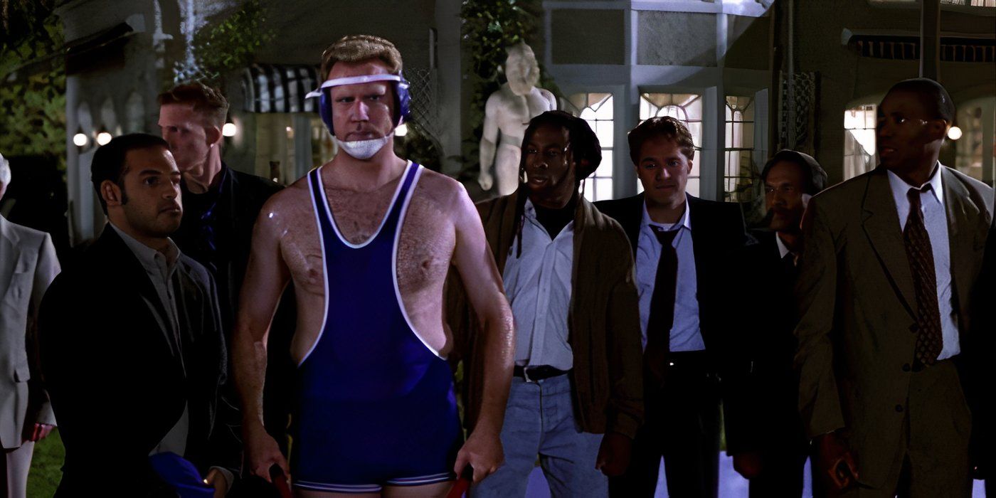 From 'Zoolander' to 'Step Brothers' — All 18 Will Ferrell Comedy Movies of the 2000s, Ranked