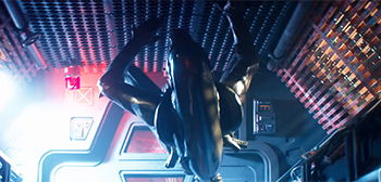 Full Official Trailer for 'Alien: Earth' Xenomorph Action Thriller Series