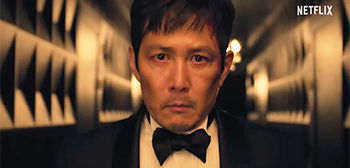 Full Trailer for Netflix's 'Squid Game 3' Final Season – 456's Last Stand