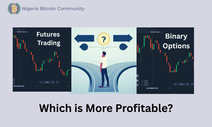 Futures Trading vs Binary Options: Which Offers the Best Profit Opportunity?