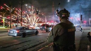 Gavin Newsom Demands Trump Remove National Guard From LA Immigration Protests: ‘Breach of State Sovereignty’