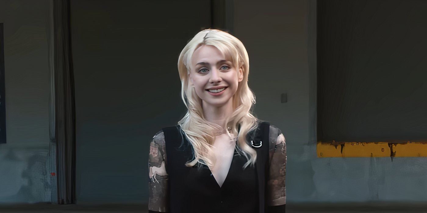 Gen V Season 2's Biggest New Supe Character Makes Me Far More Excited For The Spinoff's Return