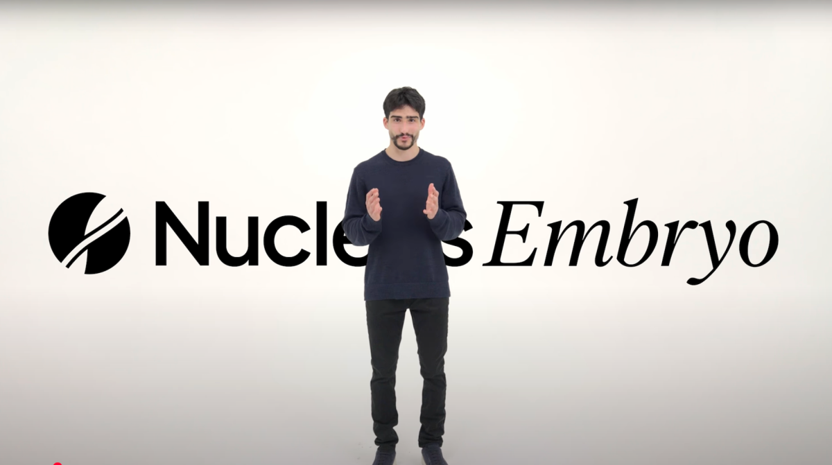 Genetics testing startup Nucleus Genomics criticized for its embryo product: ‘Makes me so nauseous’