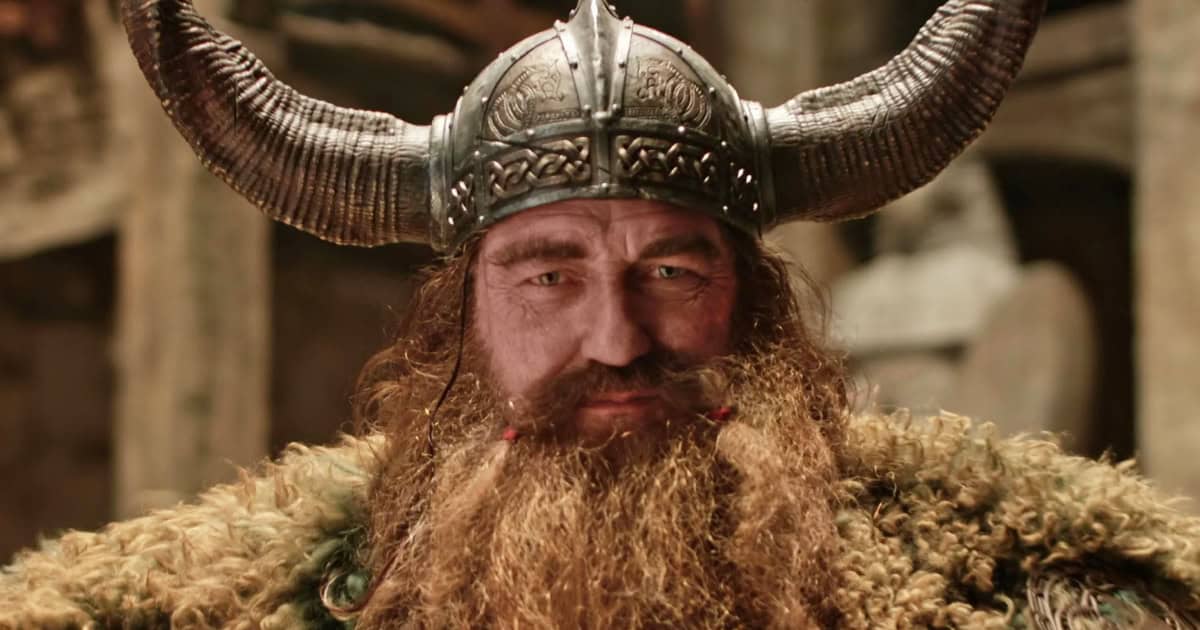 Gerard Butler says he wanted How to Train Your Dragon remake to be “fresh”