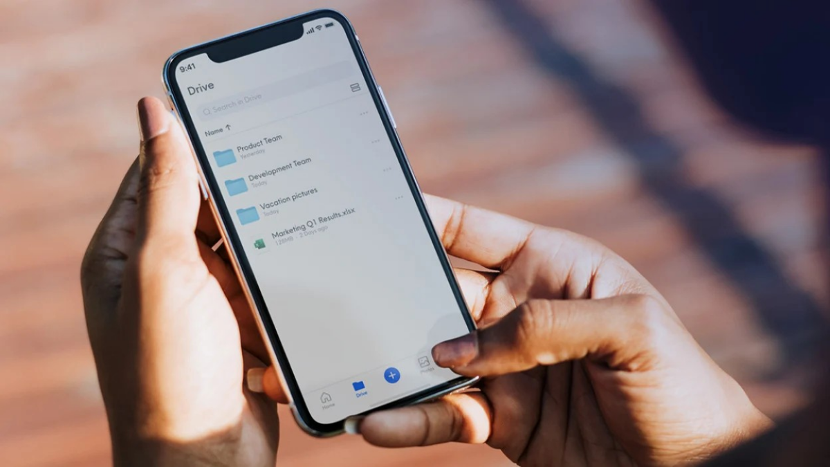 Get a lifetime subscription to the Internxt Cloud Storage 10TB plan for A2