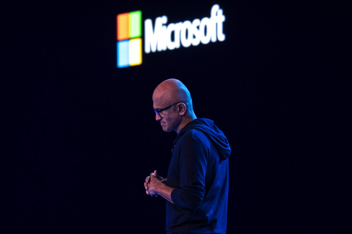 Breakneck data center growth challenges Microsoft’s sustainability goals | TechCrunch