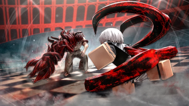 Ghoul RE Codes (June 2025)